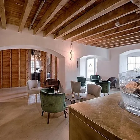 Domus Selecta La Fabrica Del Canal - Adults Only Ξενοδοχείο