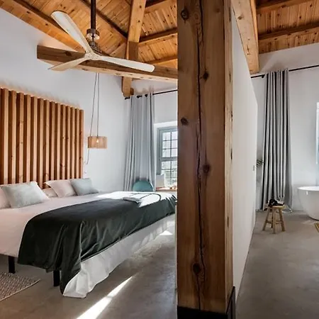 Domus Selecta La Fabrica Del Canal - Adults Only 4*